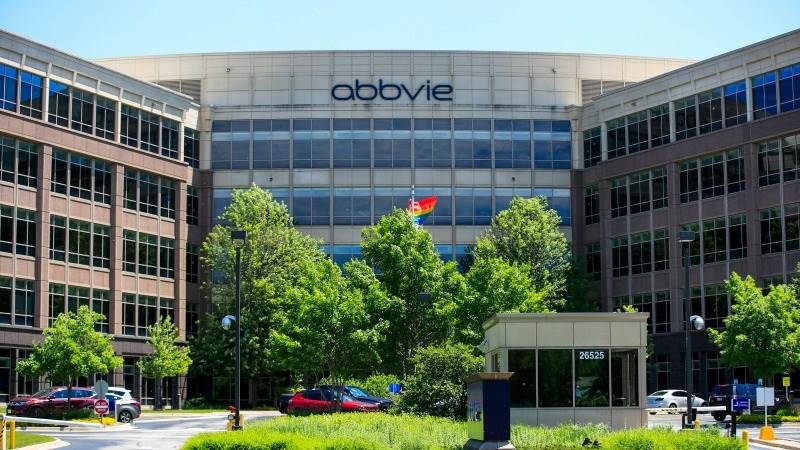 AbbVie to take over Cerevel Therapeutics in $8.7B deal