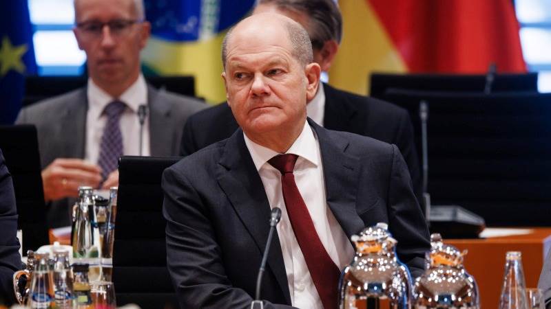 Scholz’s reign as German chancellor: Challenges left and right