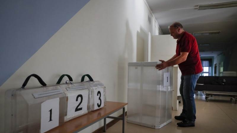 Russian presidential election to be held March 17, 2024