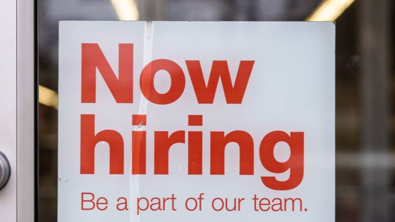 Challenger: US job cuts at 45,510 in November