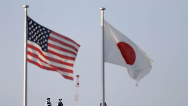 US, Japan vow to boost deterrence