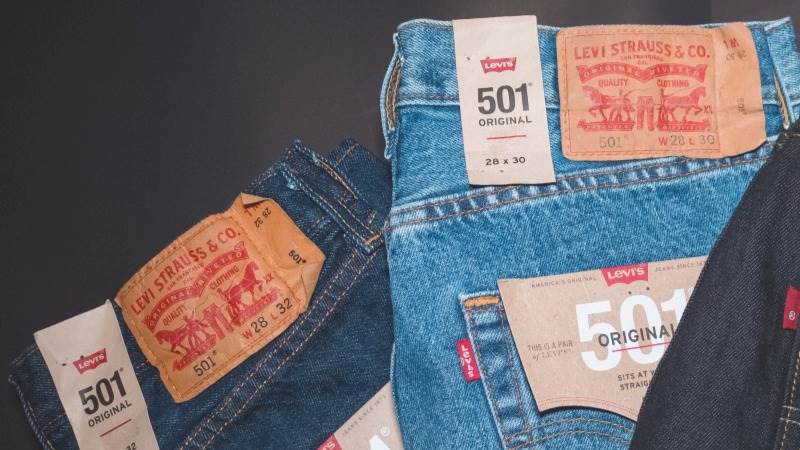 Michelle Gass to become Levi Strauss CEO in January