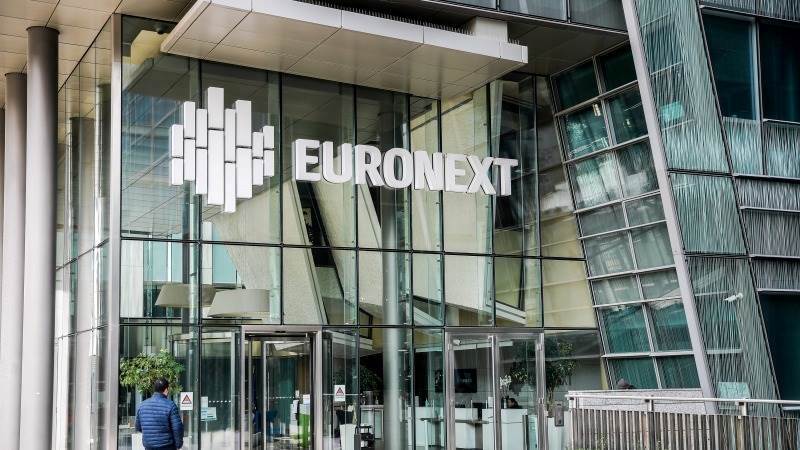 European markets open higher amid Ecofin, US jobs report