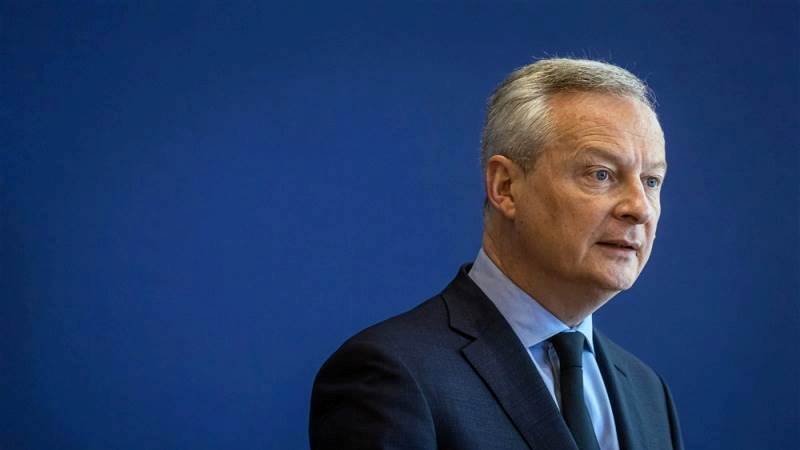 Le Maire: France ready to reach deal on new EU fiscal rules