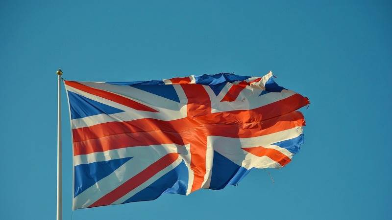 UK expands sanctions on Belarus