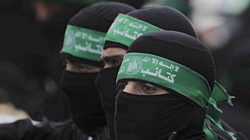 Hamas claims another attack on Tel Aviv