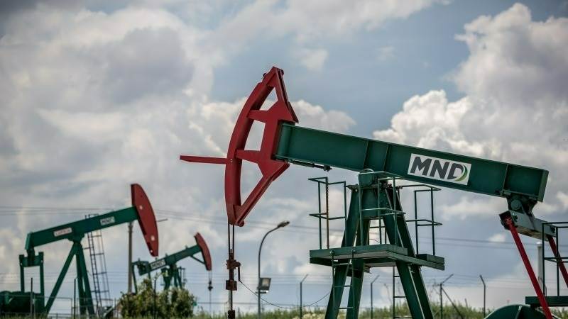 US seeks to add 3 million barrels to SPR in March