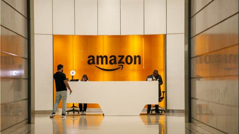 Amazon asks court to dismiss FTC lawsuit