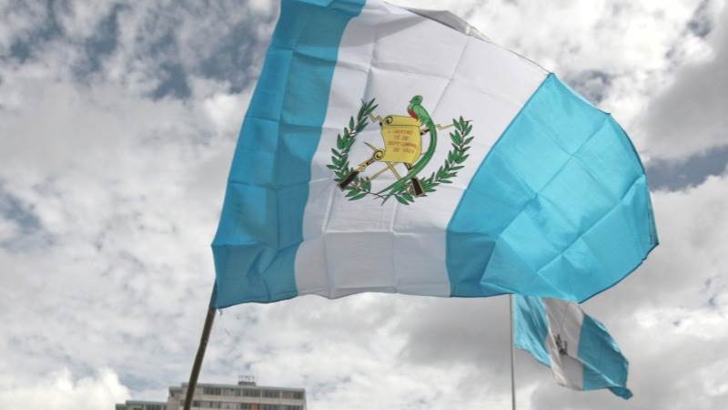 Guatemalan prosecutor says August election not valid