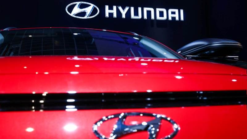 Hyundai, Kia’s combined exports to surpass 2M in 2023