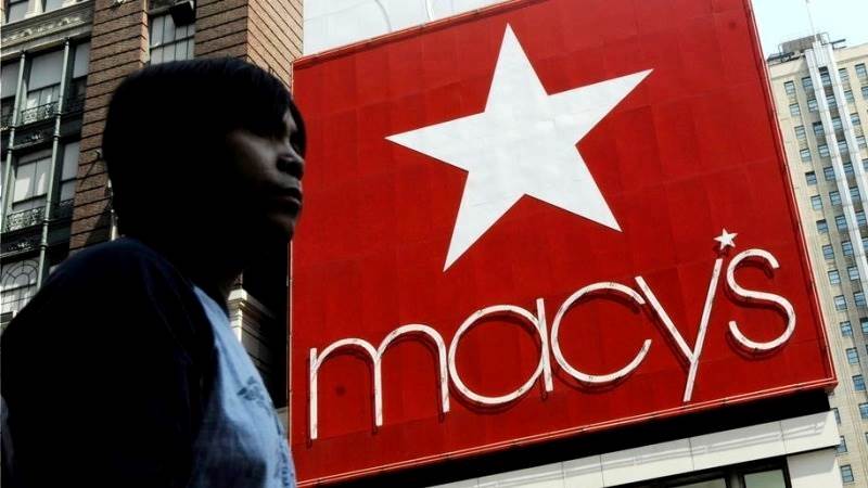 Macy’s up 20% in premarket after buyout offer report