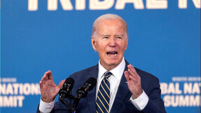 Biden: BAE’s $35M deal to advance national security