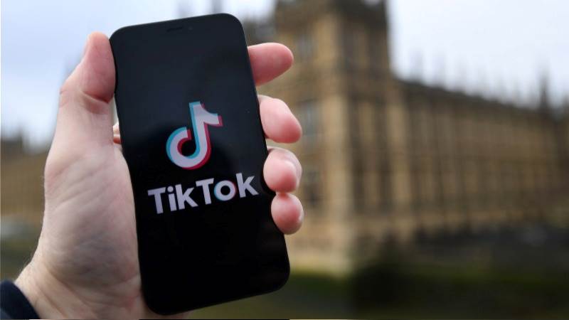 TikTok reaches $10 billion in consumer spending