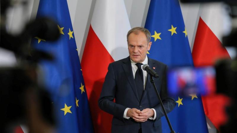 Tusk to retake Poland’s leadership after Morawiecki ousted