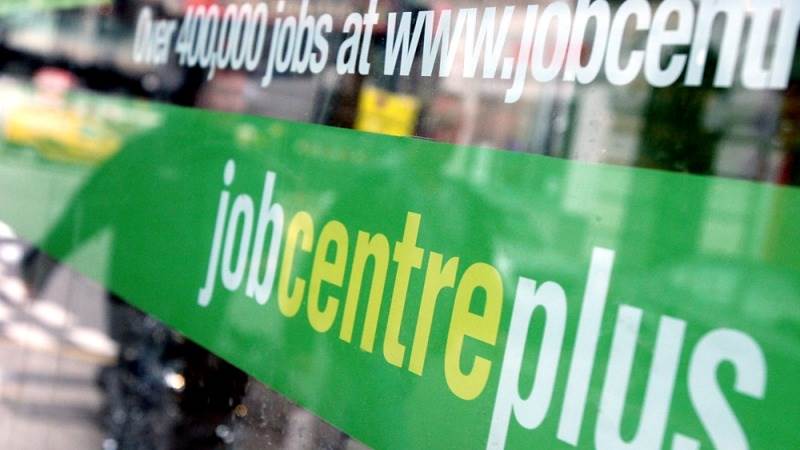 UK unemployment at 4.2% in quarter to October