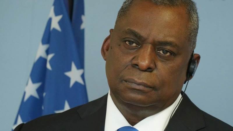 US Defense Sec. Lloyd Austin to visit Israel next week