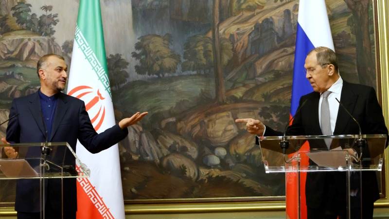 Russia, Iran close to ‘big’ bilateral deal