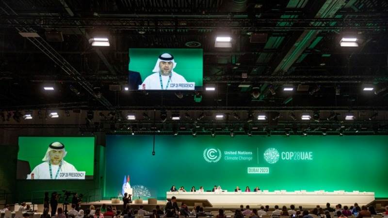 COP28 approves agreement to phase out fossil fuels