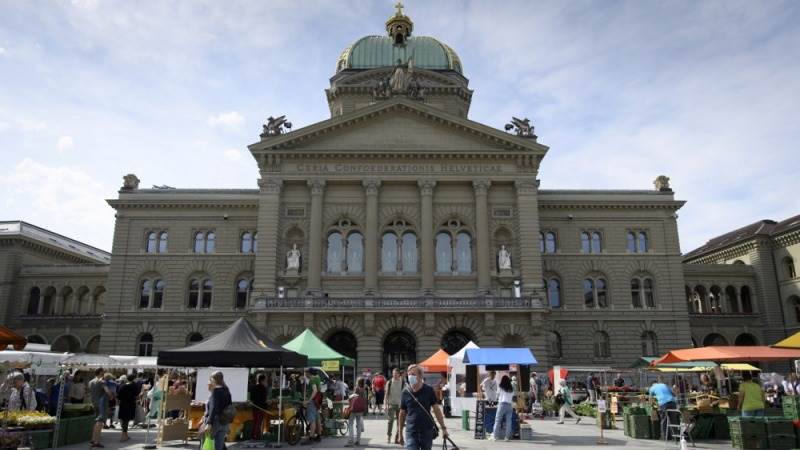 Swiss economy to expand by 1.1% in 2024