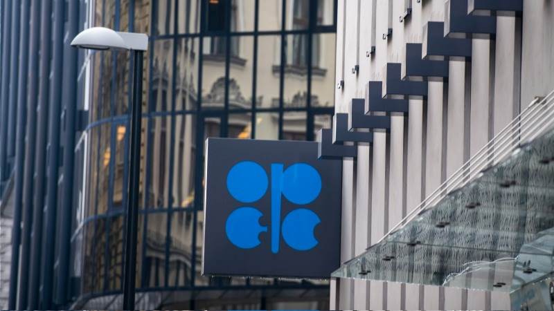 OPEC revises 2023 global growth estimates up to 2.9%