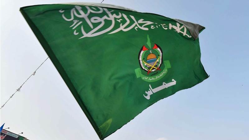 Hamas blasts US, UK sanctions on its officials