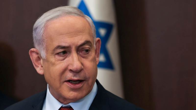 Netanyahu: ‘Nothing will stop us’ from smashing Hamas