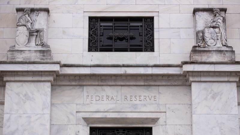 US Fed leaves interest rates unchanged again