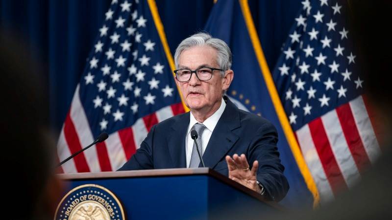 Powell: Fed should reduce restriction ‘well before’ 2% inflation