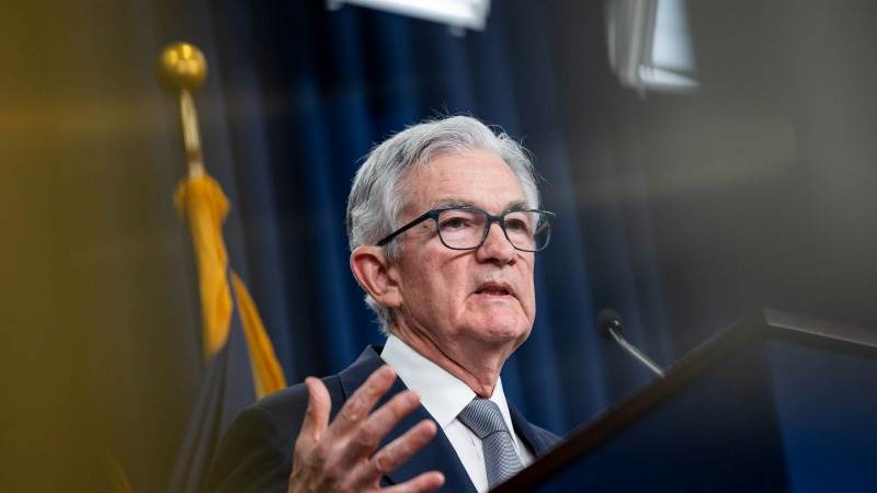 Powell: We would like to have more confidence on inflation