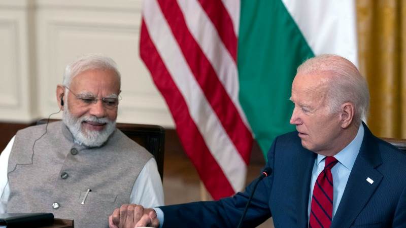 Biden allegedly won’t travel to India in January