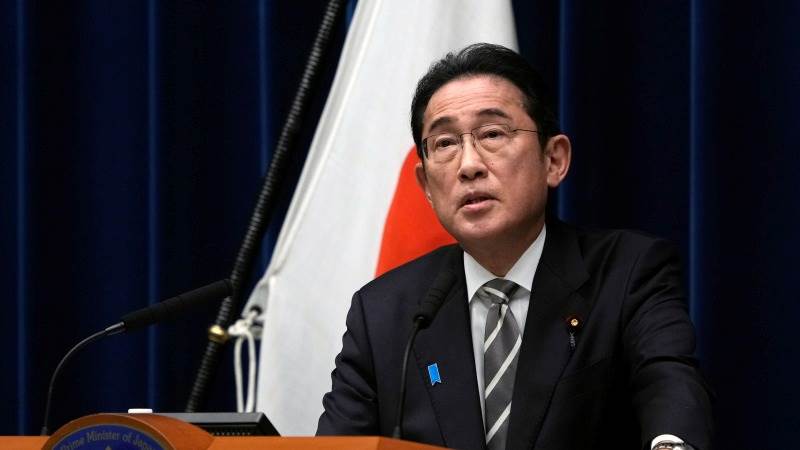 Japan’s PM reportedly set to replace cabinet ministers