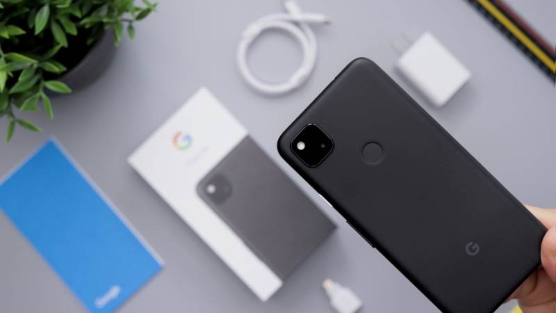 Google reportedly to add special AI tool to Pixel