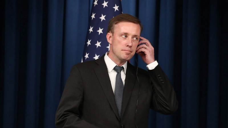 White House: Too many civilian casualties in Gaza