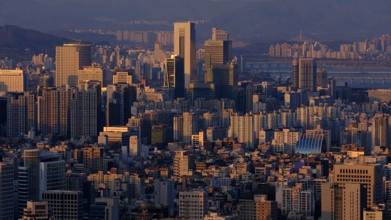 S. Korea’s economy shows signs of recovery