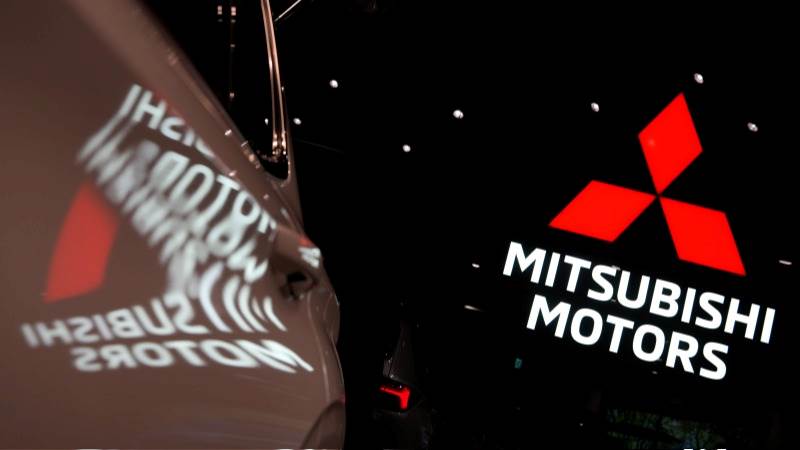 Mitsubishi to produce EV microvan in Indonesia