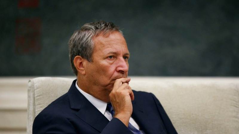 Larry Summers: Premature to say we have landed softly