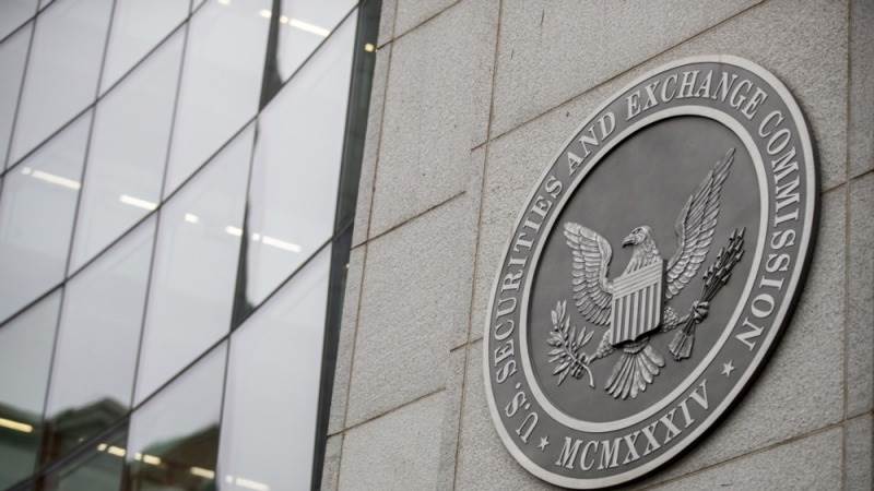 SEC denies rulemaking petition by Coinbase