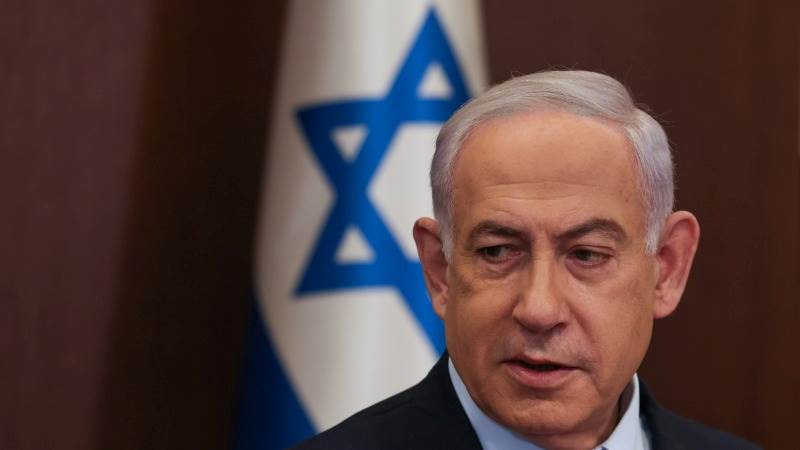 Netanyahu: Death of hostages ‘unbearable tragedy’