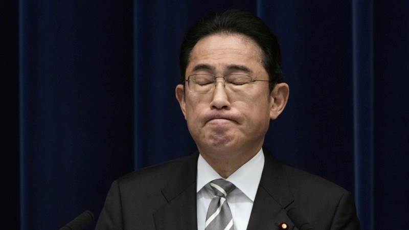 Japan’s LDP accountant reportedly suspect in funds scandal