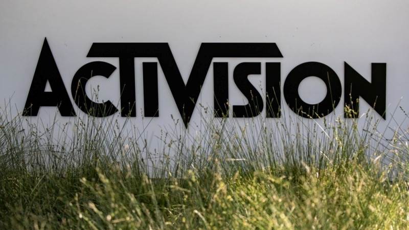 Activision Blizzard to pay $54M in gender discrimination case