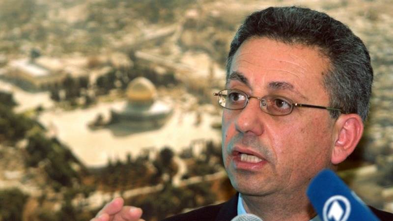 Palestinian MP: Solution to Gaza crisis is the end of occupation