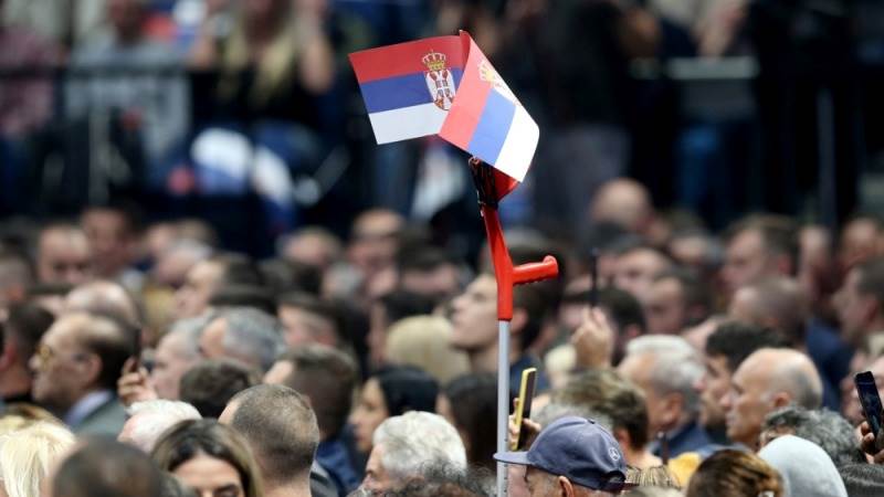 Serbia’s parliamentary election: What to expect