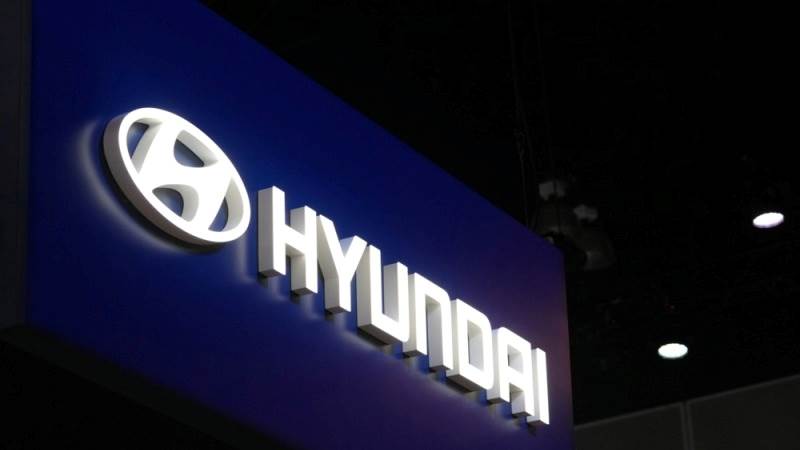 Hyundai sales in US reach all-time annual sales record