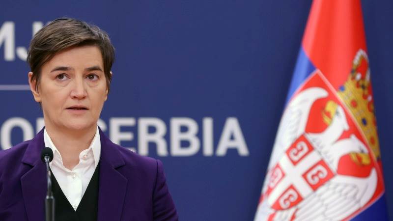 Serbia: Ruling party claims victory in parliamentary elections