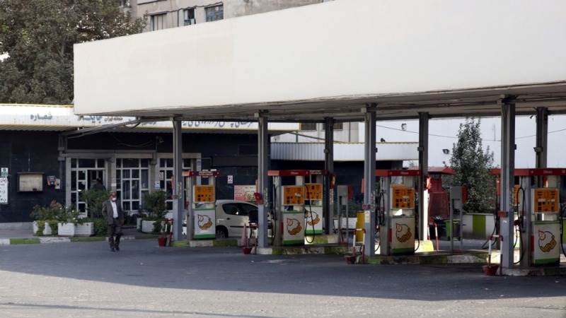 Iran’s gas stations out of service amid reported cyberattack