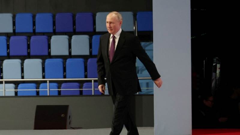 Putin to hold extended Defense Ministry meeting on December 19