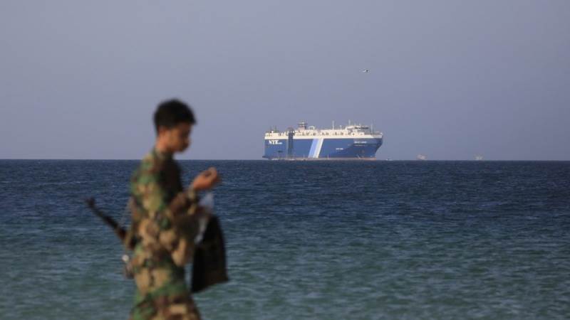 Houthi official: All ships except Israeli ones are safe