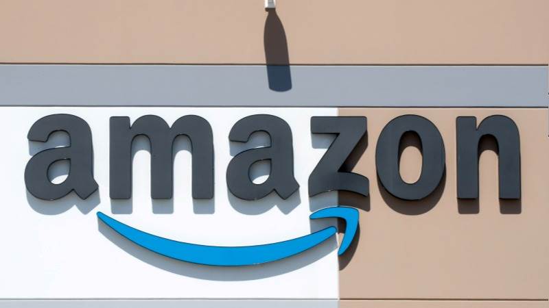 Amazon may allegedly invest in Diamond Sports