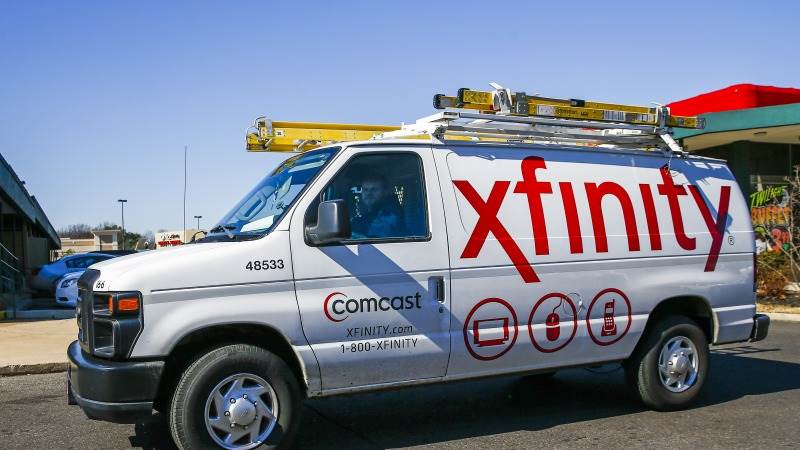 Comcast’s Xfinity notifies users of data breach