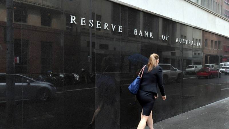 Australia’s central bank considered 25 bp rate cut in December